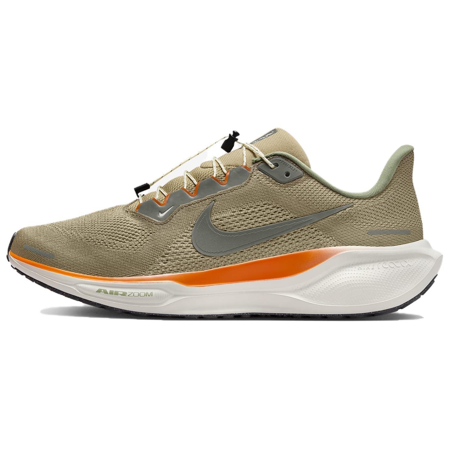 Nike Air Zoom Pegasus 41 Premium  Neutral Olive  Men s HJ7331-276 EU 36