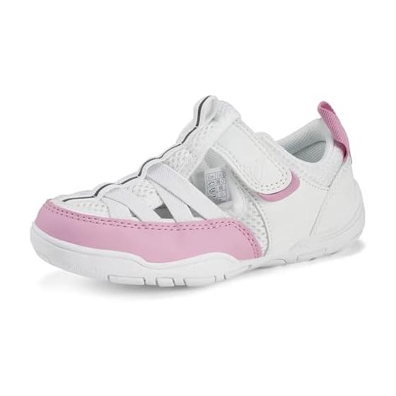 [Mishansha] Children s Inner Shoes, Velcro, Kindergarten, Nursery School, School Shoes, Boys, Girls