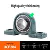 Harbin Spherical Pillow Block Bearing UCP204-210, 212