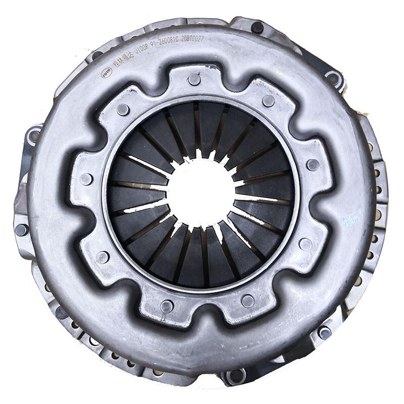 Huadema BAIC Warrior BJ2022J/JLC Clutch Pressure Plate