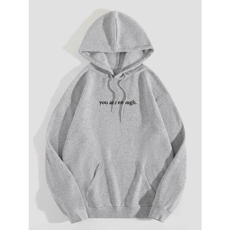 VEZFAA Dámská móda Ležérní mikiny a mikiny s dlouhým rukávem a kapucí