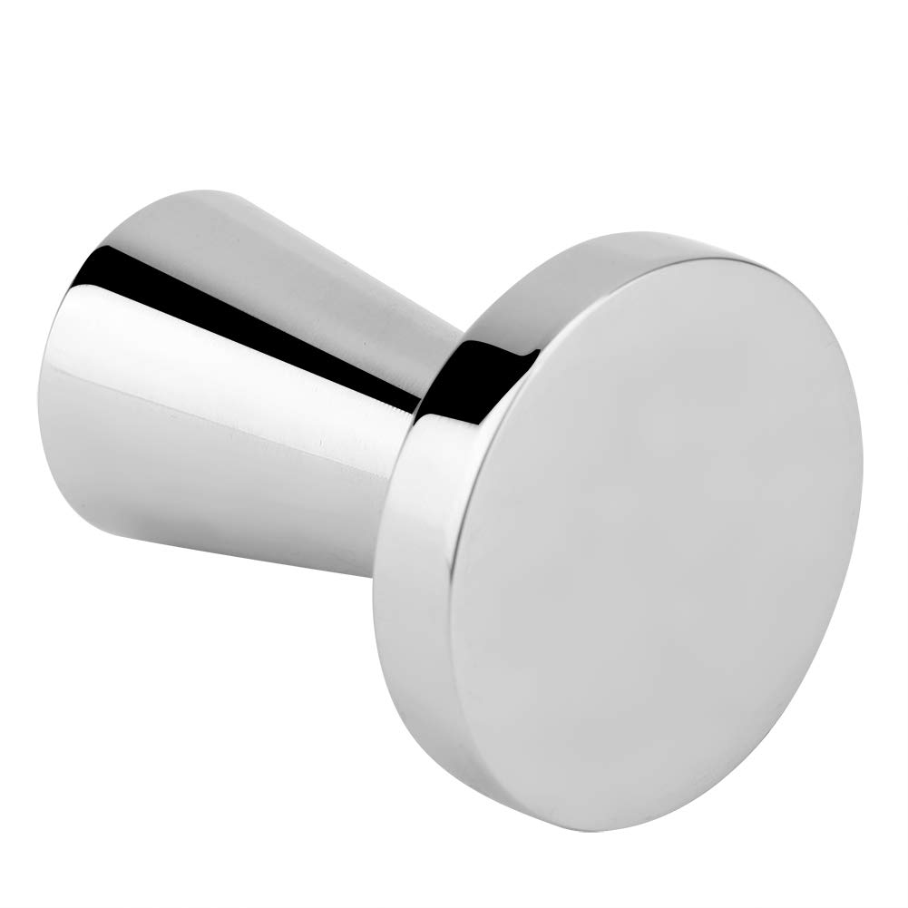 Coffee Tamper, 38mm40mm, Stainless Steel, Espresso Tamper, Coffee Bean Press
