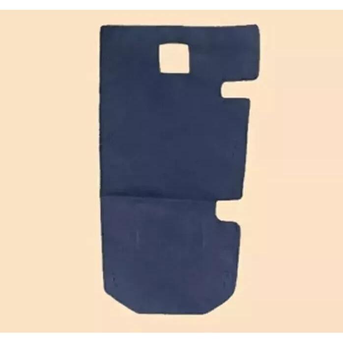 For Suzuki Samurai Sierra SJ413 Jimny Gypsy Floor Liner Felt Carpet (Set of 4)