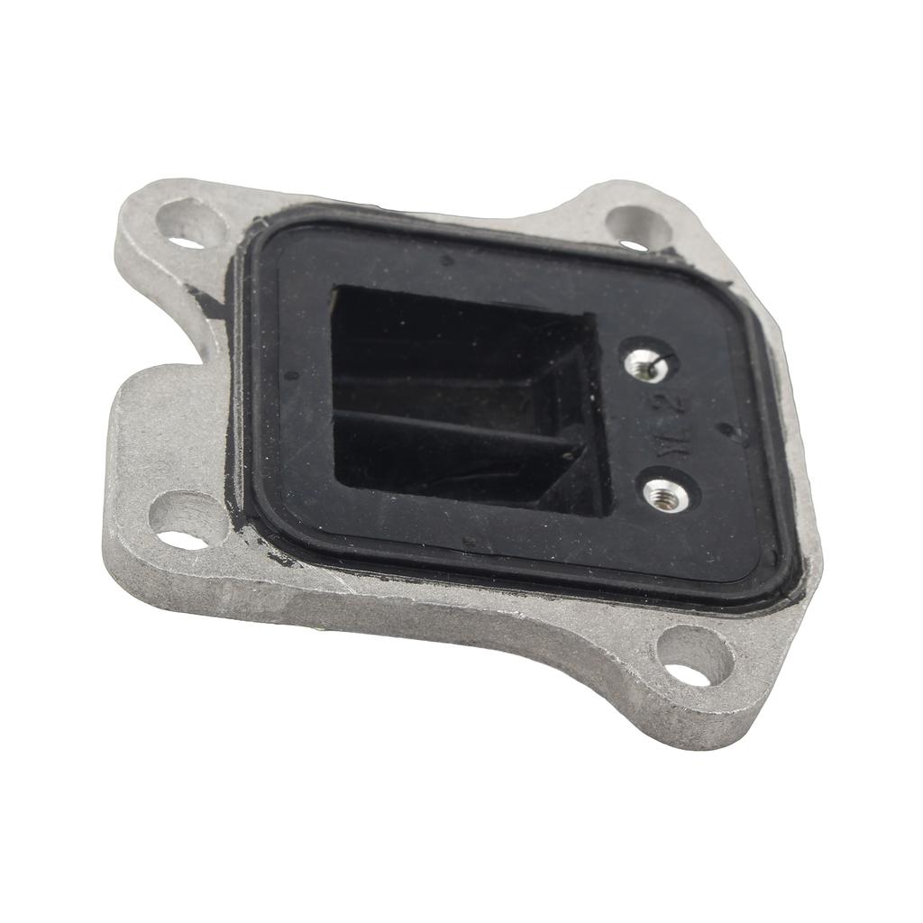 Reed Valve For Jialing CJ50 Motorcycle Two-Stroke Scooter Moped Valve Airflow Valve For Valves Motorcycle