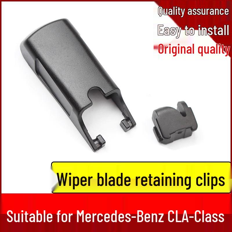 Zatyczki klipsy ramienia wycieraczki przedniej Mercedes-Benz CLA (180/200/220/250/260)