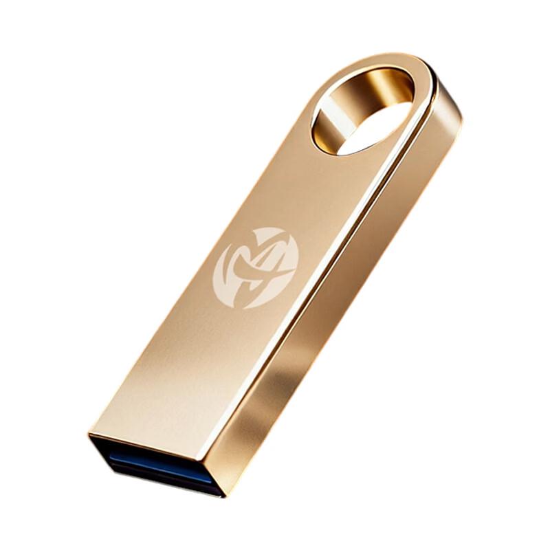 

OLOEY Metal Waterproof USB 3.0 Flash Drive