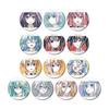 Anime [Date A Live V] Trading Ani Art Vol. 2 Can Badge 13-Piece Box