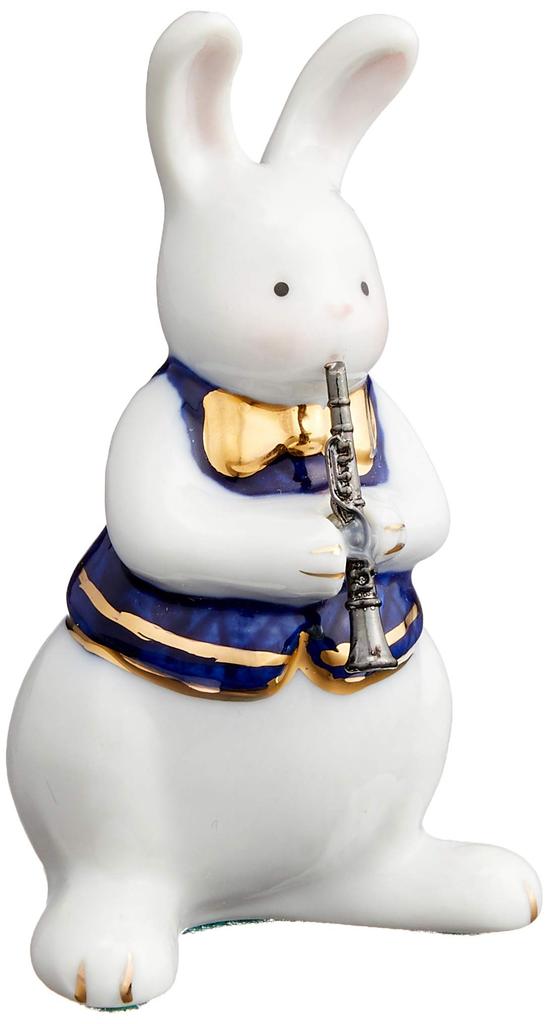 NAKANO Rabbit Clarinet Dolly's MC-200/CL