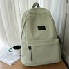 Schoolbag Korean version of the new high-value Mori ins fresh and sweet backpack, lightweight and large-capacity backpack for junior and high school 