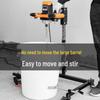 Shangde Automatic Mixer Stand for Cement, Paint, and Putty