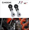 NICECNC Pentru Can-Am Maverick X3 Kit Legături Stabilizator Bară Anti-Ruliu Față Spate 2017-2023 4x4 Turbo DPS Max R RR XMR UTV Volan