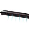Durable-Front Windshield Wiper Blade 31693567 For Volvo S60/ 20 With Heating Function