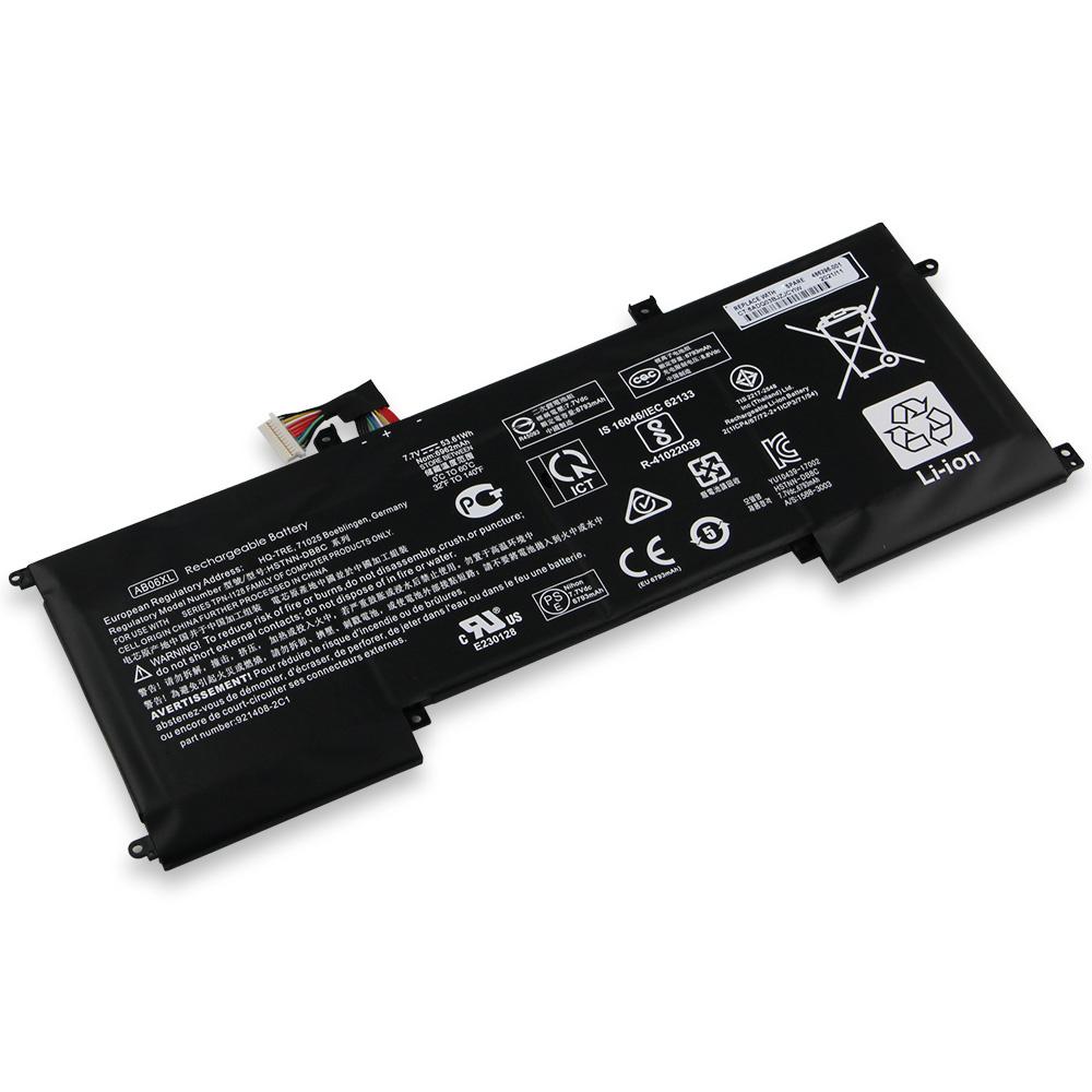 Replacement Laptop Battery AB06XL For HP ENVY13-AD023TU HSTNN-DB8C TPN-I128 HSTNN-DB8C 6793mAh