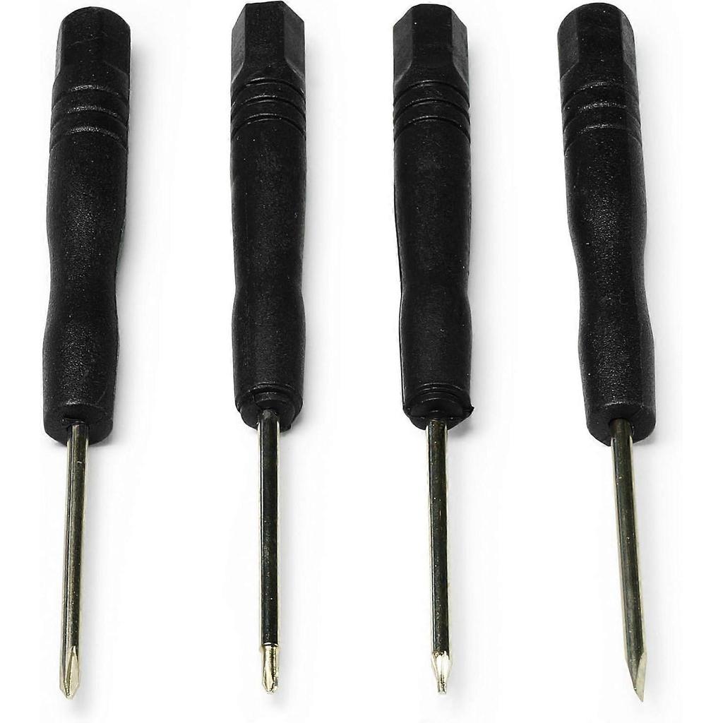 Werkzeugkasten, Smartphone-Reparaturset kompatibel mit iPhone, Samsung Galaxy, iPad, PC, iPod, Tablet, Laptop, Kamera