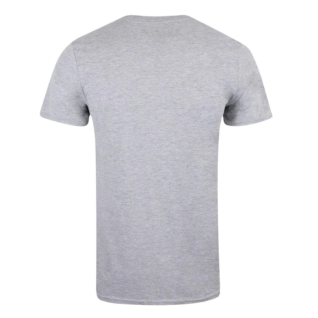 Marvel Mens Web T-Shirt