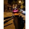 Tail Light Brake Turn Signals Fit For Yamaha MT09 FZ09 MT-09 FZ-09 2014 2015