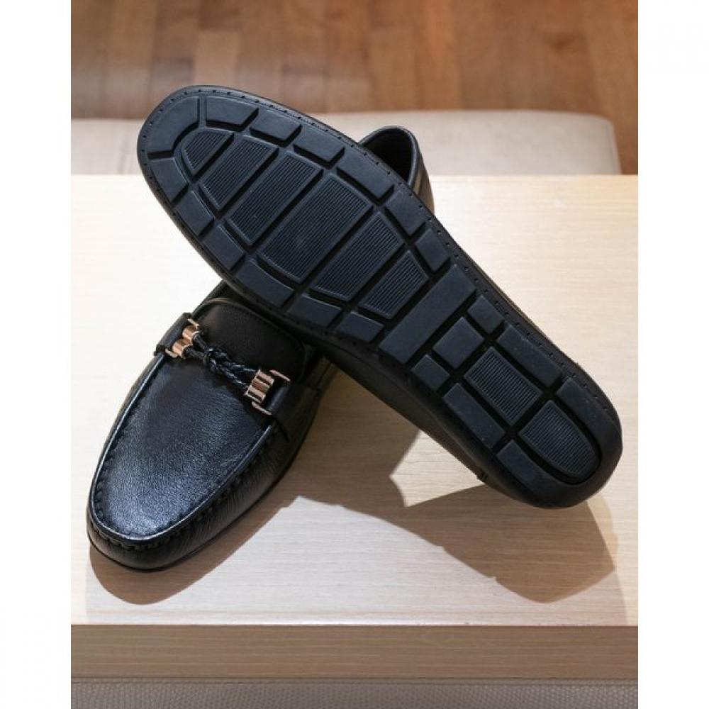 Vainer Women Comfort Shoes Black 367d