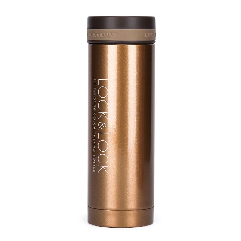 

LocknLock LHC563 Mini Stainless Steel Insulated Tumbler 300ML