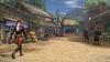 Samurai Sanada Maru Switch Warriors -
