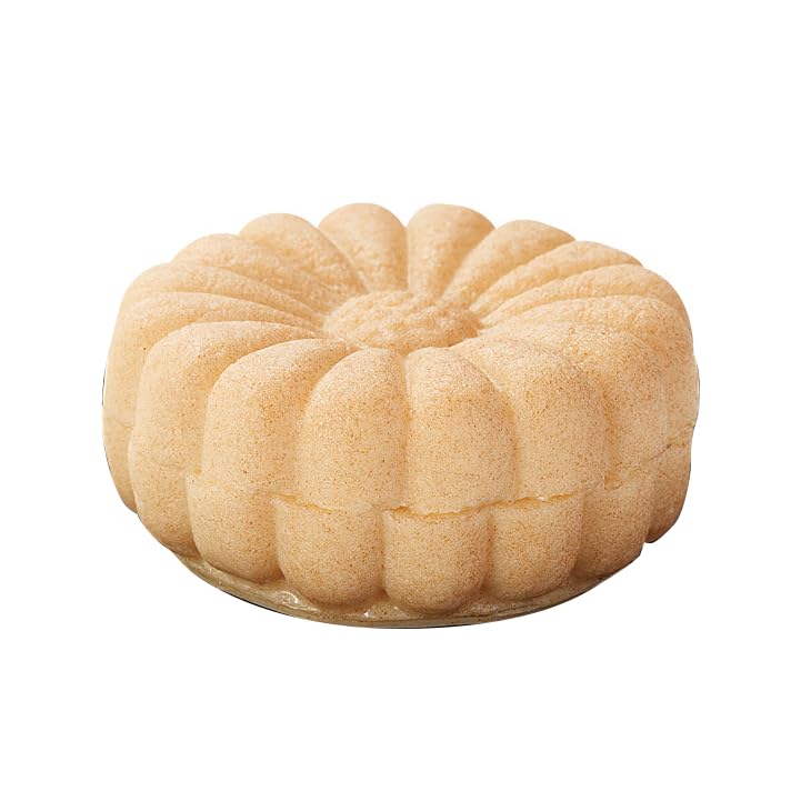 Sunmany Realistische Japanische Süßigkeiten-Angebote, Einfach herzustellen, Langlebig, Hergestellt in Japan, Sieht Realistisch aus, Perfekt für Obon, Higan und Grabbesuche.