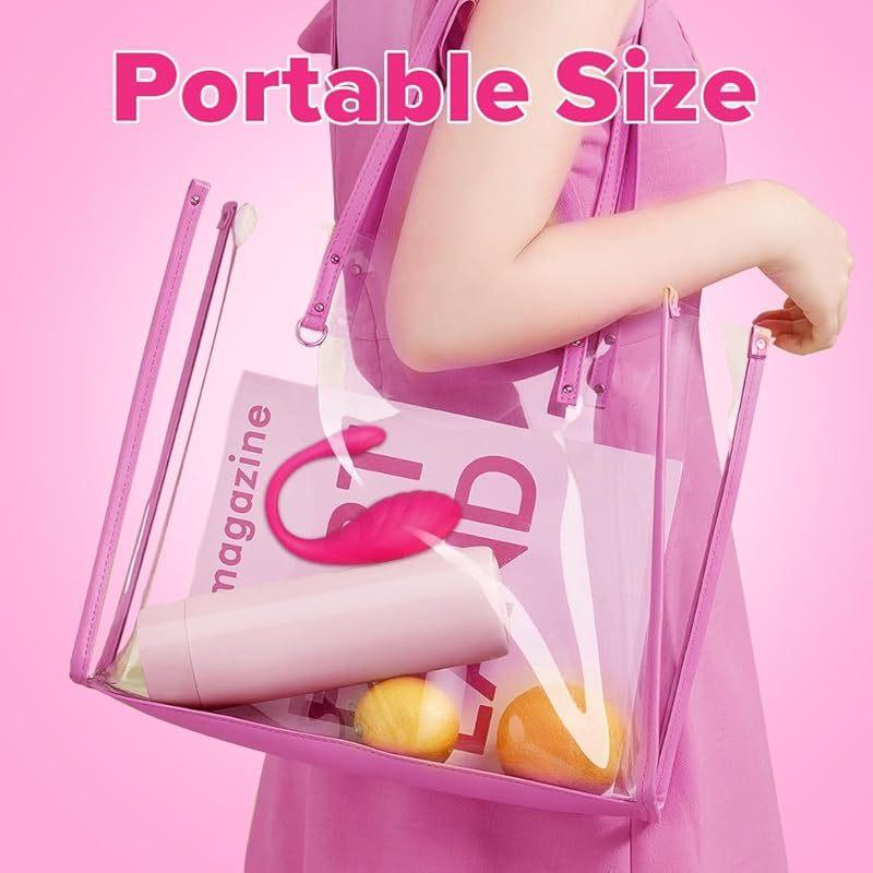 Wireless Control Vibrator APP Remote Control Dildo Panties Wear Vibrating Egg G Spot Clit Stimulator Massager Sex Toys for Women