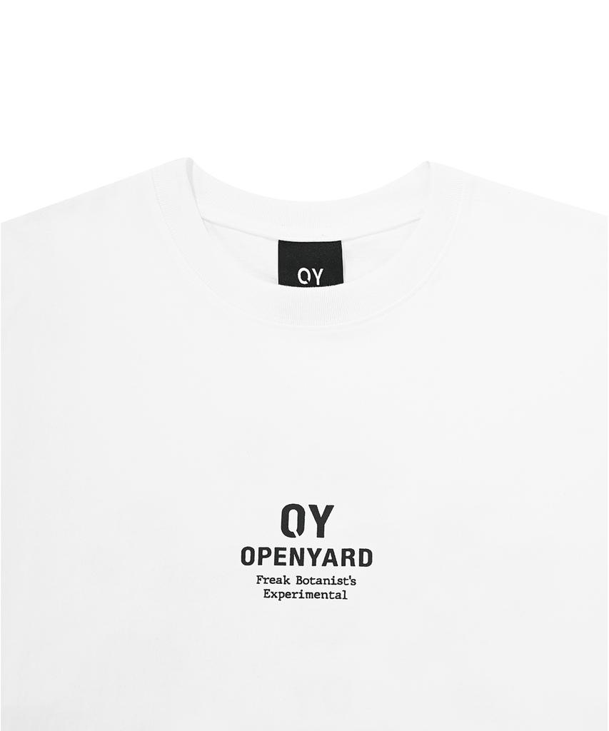 Opeunyadeu(Owai) Botanist Journal Logo T-White
