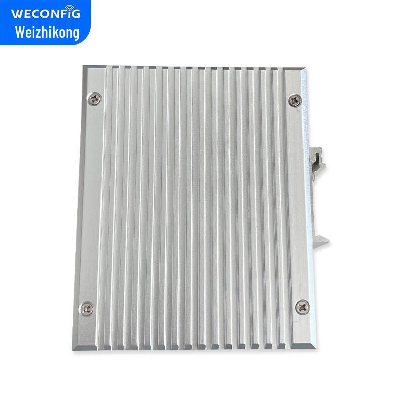 Weizhikong Industrial IoT Gateway RS232/485 To Ethernet