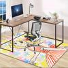 1pc Candy Candy1 Design Area Rug - Non-Slip, Soft & Cozy Floor Mat for Living Room, Bedroom, Office - Indoor/Outdoor Decorative Carpet