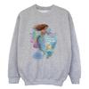 The Little Mermaid Girls Curious And Kind Movie Sweatshirt