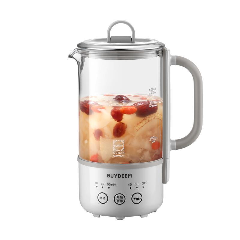 

Міні-багатофункціональний чайник для здоров я Buydeem K32