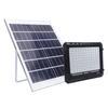LED Solar Lights Outdoor Water Proof Solar Powered Security Flood Light 400W 120LED with 20000mAh Ba