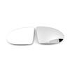 Left Right Wing Mirror Glass Heated Driver Passenger Side For Volkswagen VW Passat B8 Arteon GTE Alltrack Variant 2015-23