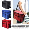 Torba Lunch Ramię Cooler Izolowane pudełko Picnic Tote Strap Camping Thermal