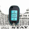 Auto Shell Fob Holder Car Key Case Cover Bag For Citroen C3 C4 C5 C6 Cactus Picasso Xsara For Peugeot 308 3008 508 208 408 307