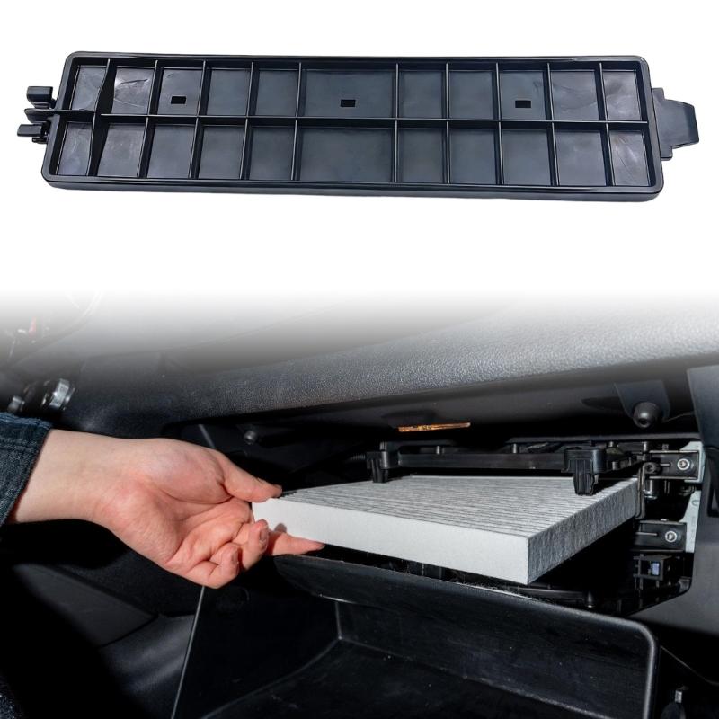 Air Filter Cover 97129AA000 97129-AA000 for CN7 2021+ Air Conditioning Filter Cover Auto Part Easy Installation
