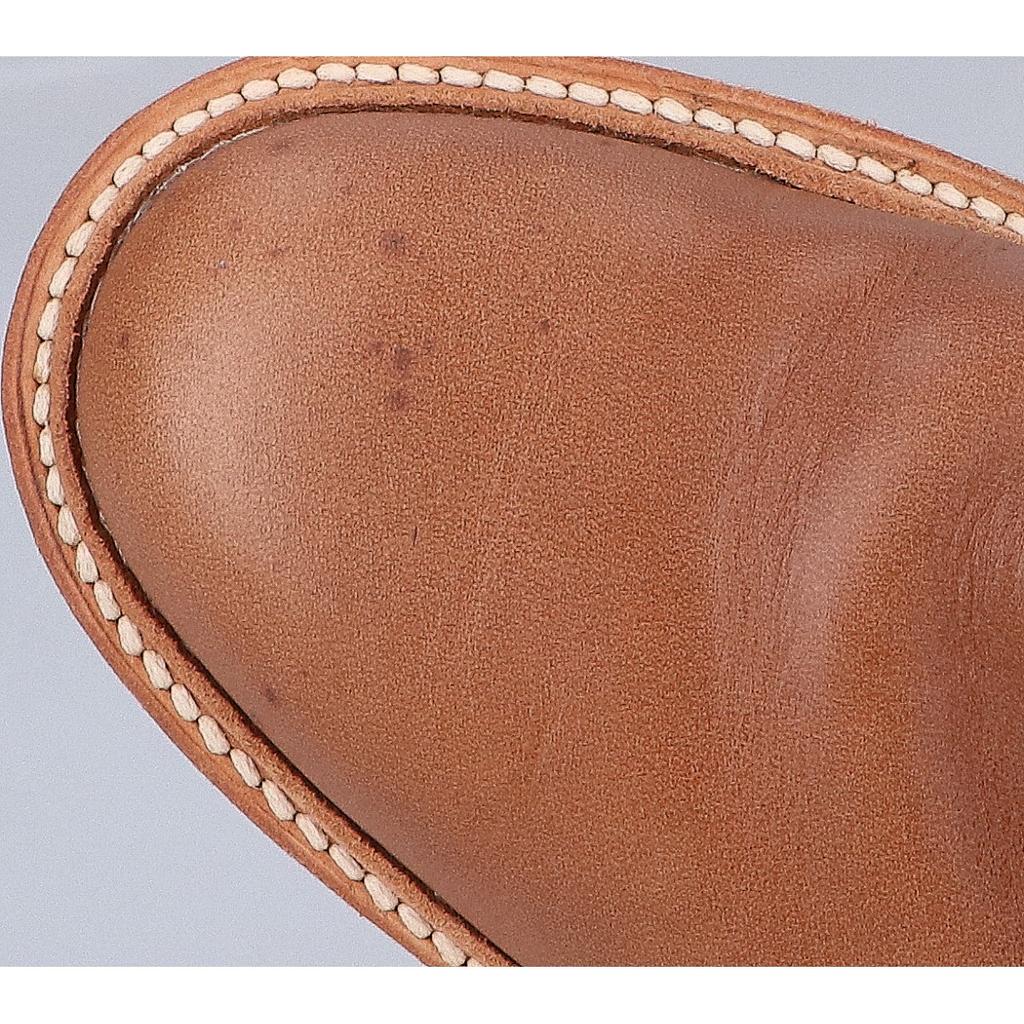 Alden 13783 Leather Chukka shoes 5 1/2D BrownUsed