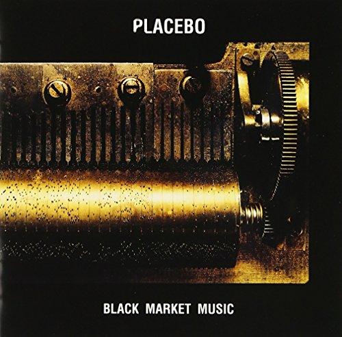 

Black Market Music