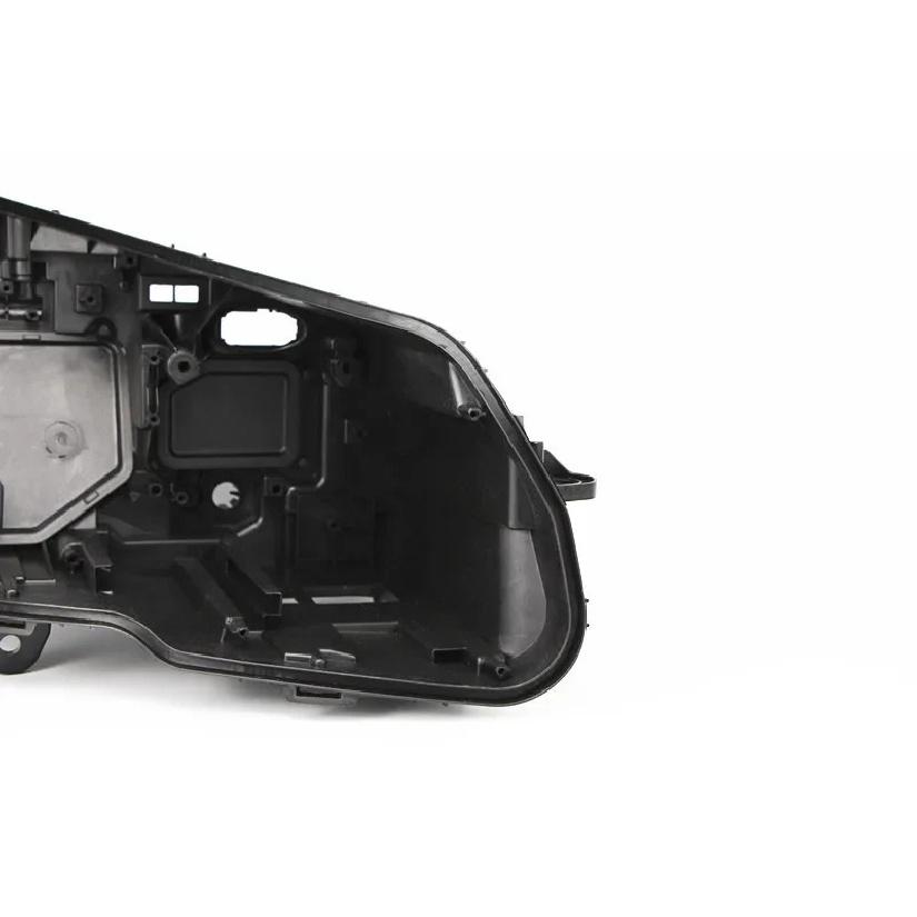 Headlight Base For Mercedes-Benz C-Class W205 2015 2016 2017 2018 Headlamp House Car Rear Base Front Auto Headlight Back House