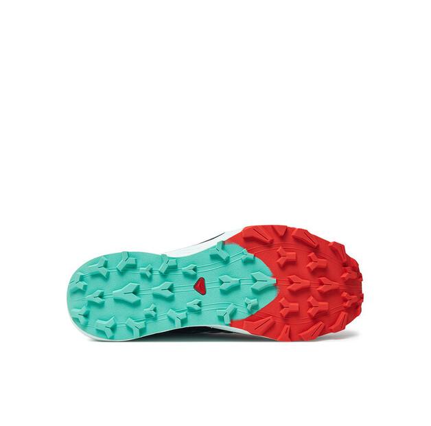 Беговые кроссовки Salomon Thundercross
