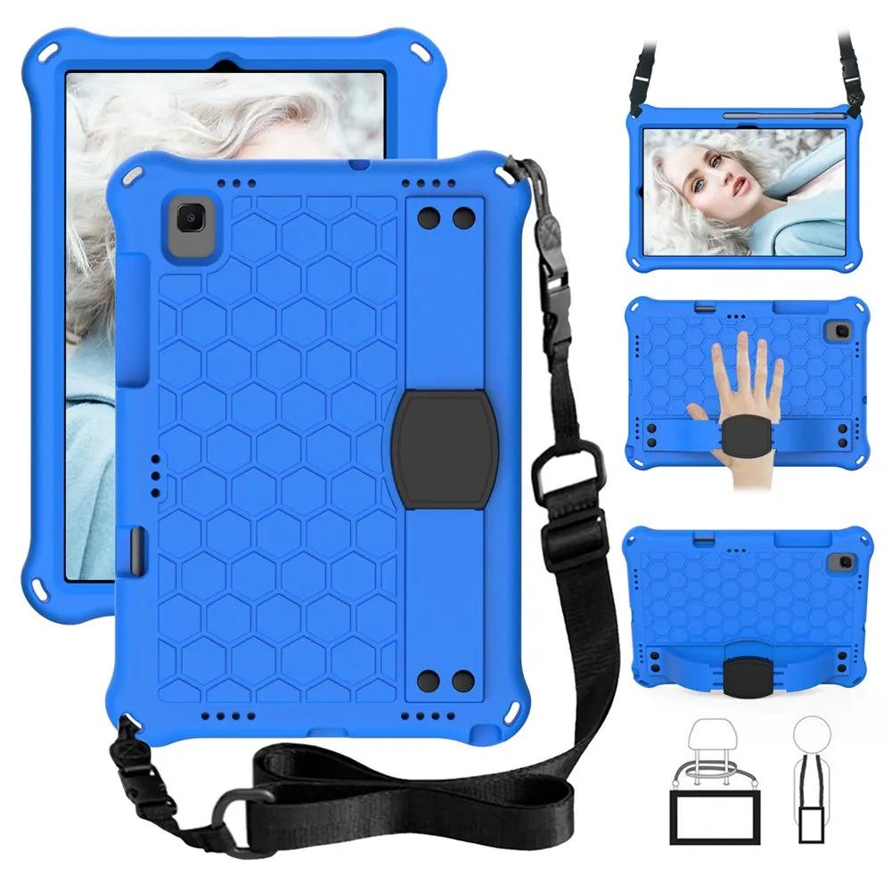 For Samsung Tab A7 10.4 SM-T500 T505 Case Kids cover shock-proof EVA coque for Samsung a7 SM-T505 T503 SM-T509