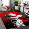 1pc Stranger Room Carpet Rug for Bedroom Living Room Decor Sofa Home Game Area Rug Non-slip Floor Mat. D7270149