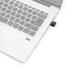 Mini Wireless Adapter With Bluetooth-compatible 5.3 And WiFi 6 AX900 Double Band Support Fast Transmission