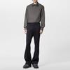 FW23 Shirt Men's Gray 1ABY1M