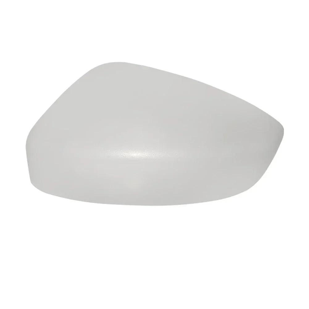 Autofahrer Beifahrerseite Rückspiegelkappe Abdeckung Ersatz für Mazda CX-5 2017-2025 Rückansicht Seitenkofferverkleidung