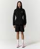 REEBOK Revival Stretch Shorts - Black