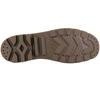 Palladium Pampa HI ZIP LTH ESS - Men's Boots Leather Brown 76888-252-M ORIGINAL