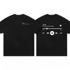 Spraypaint Graffiti Dj Hardwell Revealed Electronic Music Brand Graphic Tee Cotton Unisexs Unisexs Tshirt Y2k Streetwear