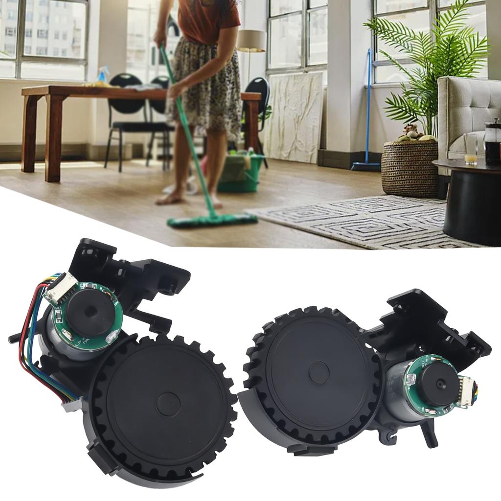 Roată stânga-dreapta pentru M210 M213 pentru OKP K2 K3 K3A K4 K5 L1 Piese de schimb pentru robot aspirator Accesoriu roată cu motor