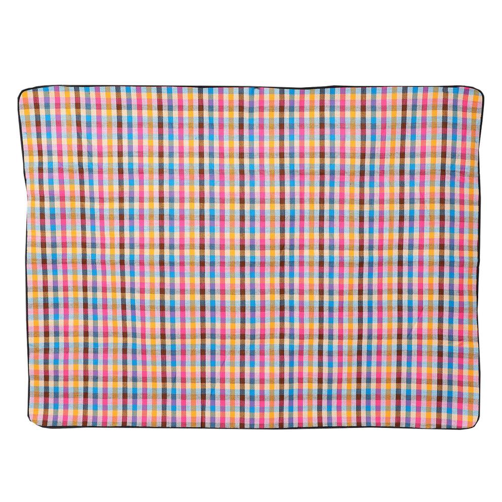 Thickened Beach Mat Travel Portable Picnic Blanket Camping Outdoor