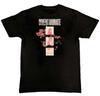 Camiseta Estampada Gráfica para Hombre Invent Animate Tour de Banda